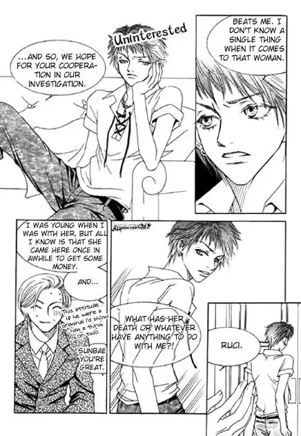 Cinderella Fella Chapter 13 15